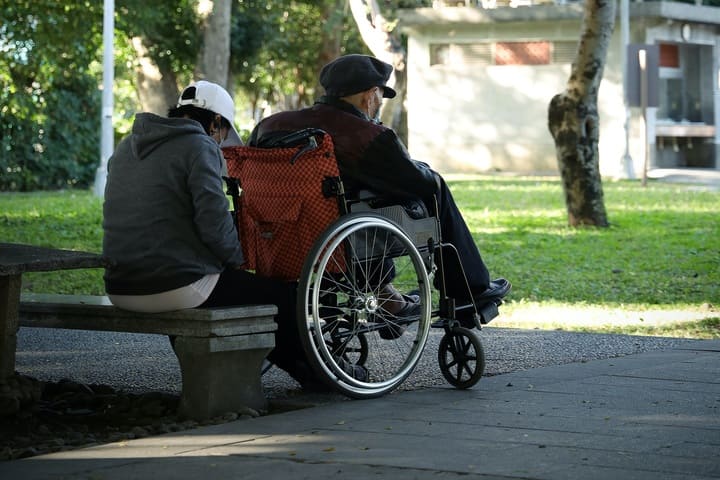 Formalności i przywileje orzeczenia o niepełnosprawności
