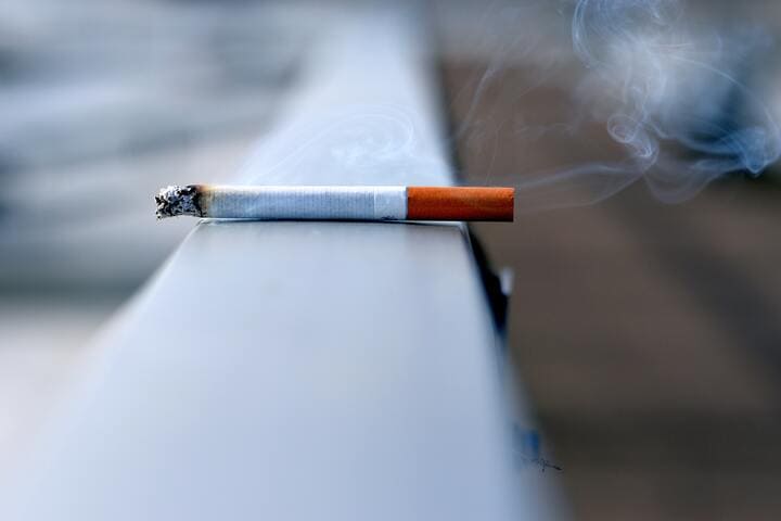 Rzucanie palenia u seniorów